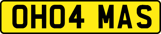 OH04MAS