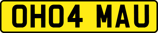 OH04MAU