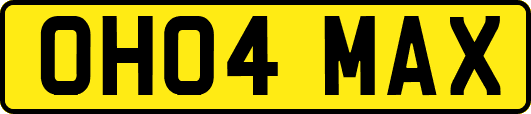 OH04MAX