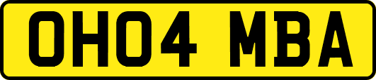 OH04MBA