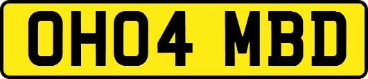 OH04MBD