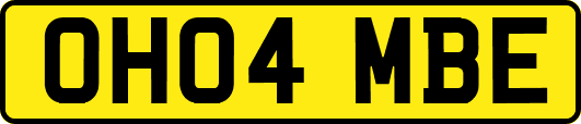 OH04MBE