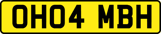 OH04MBH