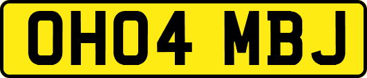 OH04MBJ