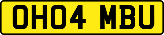 OH04MBU