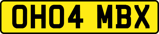 OH04MBX