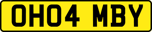 OH04MBY