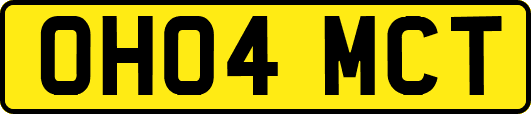OH04MCT
