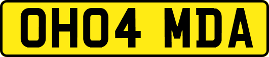 OH04MDA
