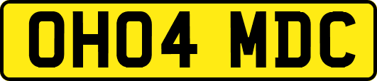OH04MDC