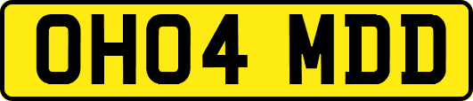 OH04MDD