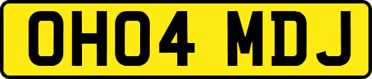 OH04MDJ