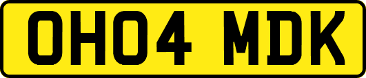 OH04MDK