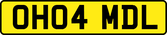 OH04MDL