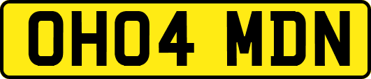 OH04MDN
