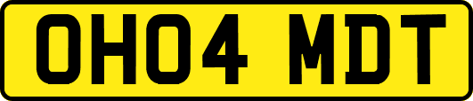 OH04MDT