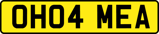 OH04MEA