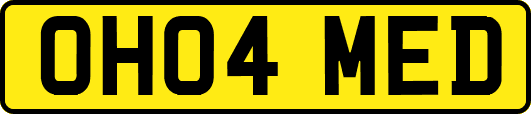 OH04MED