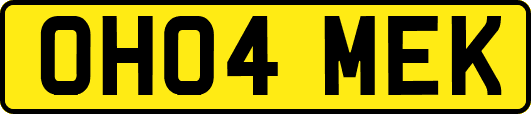 OH04MEK