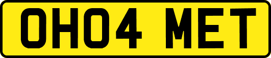 OH04MET