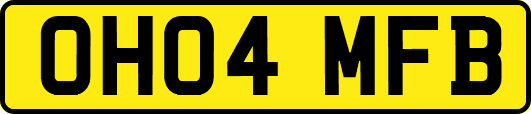 OH04MFB