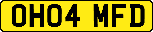 OH04MFD