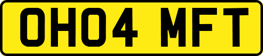 OH04MFT