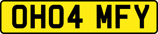 OH04MFY