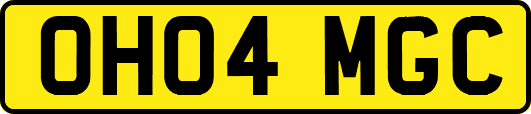 OH04MGC