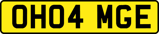 OH04MGE
