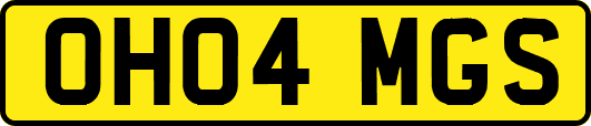 OH04MGS