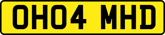 OH04MHD