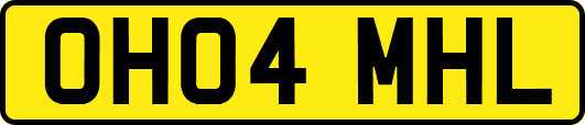 OH04MHL