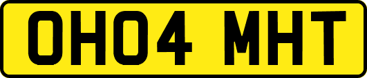OH04MHT