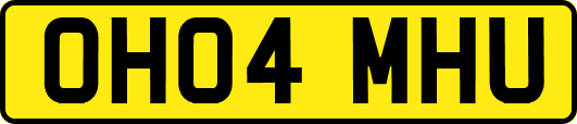 OH04MHU