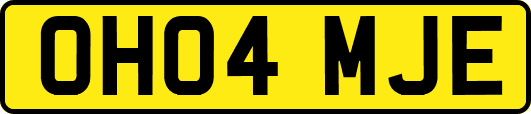 OH04MJE