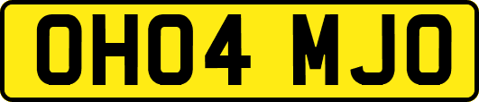 OH04MJO
