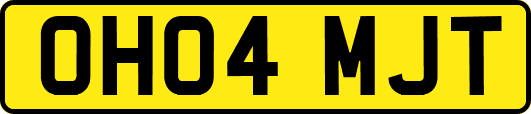 OH04MJT