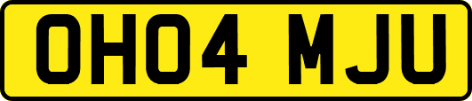 OH04MJU