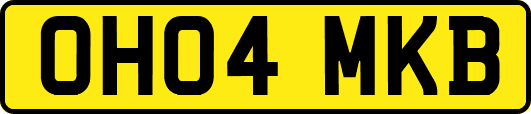 OH04MKB
