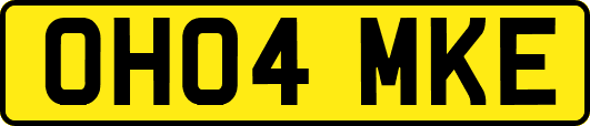 OH04MKE