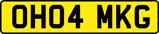 OH04MKG