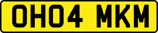 OH04MKM
