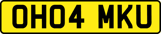 OH04MKU