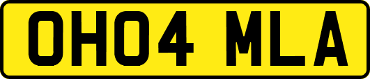 OH04MLA