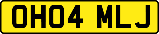 OH04MLJ