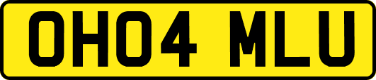 OH04MLU