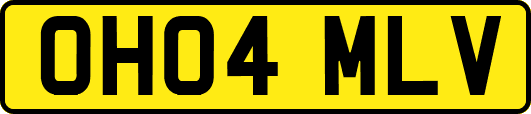 OH04MLV