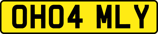 OH04MLY