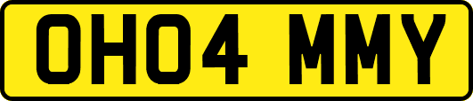 OH04MMY